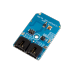 MCP9808 Maximum Accuracy Digital Temperature Sensor ±0.25 from -40°C to +125°C I2C Mini Module